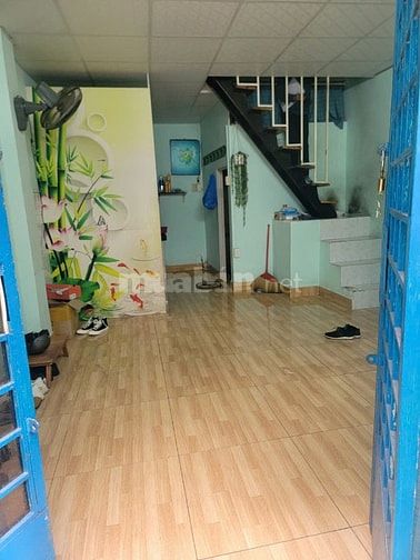 Chưa Qua Đ Tư,Hẻm Trần Hưng Đạo Ngang 4,35m Gần Ngã Tư Nguyễn Văn Cừ 