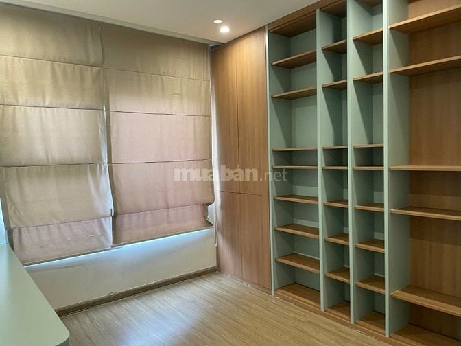 CHO THUÊ CĂN HỘ 3PN VIEW SÔNG ĐỒNG NAI MÁT MẺ