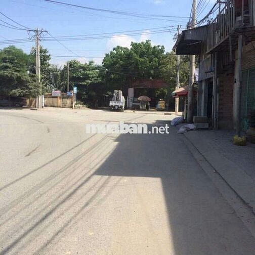 Cho thuê nhà nguyên căn gần mặt tiền đường Hoàng Quốc Việt