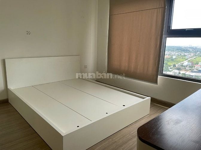 CHO THUÊ CĂN HỘ 3PN VIEW SÔNG ĐỒNG NAI MÁT MẺ