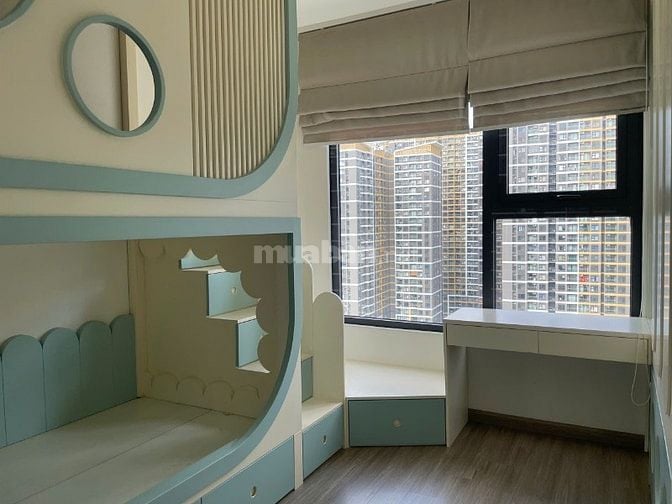 CHO THUÊ CĂN HỘ 3PN VIEW SÔNG ĐỒNG NAI MÁT MẺ