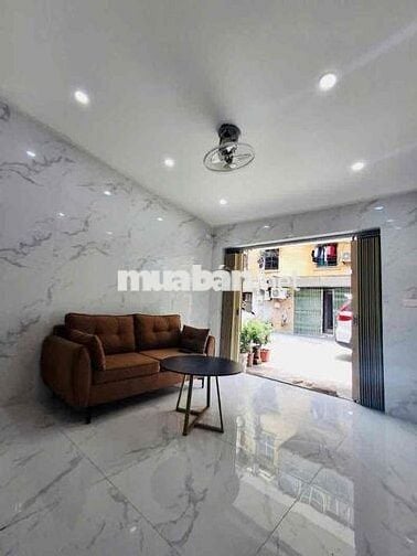 ❌NHÀ THẠCH BÀN, Ô TÔ TRƯỚC NHÀ QUAY ĐẦU, KINH DOANH, SÁT HỒ❌