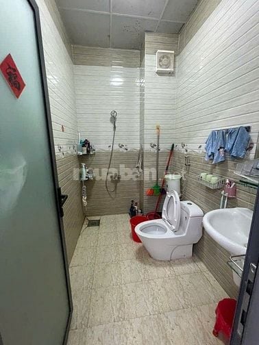 ĐƯỜNG SỐ 64 Q6 (4X23) 4 TẦNG. GIÁ 13,8 TỶ