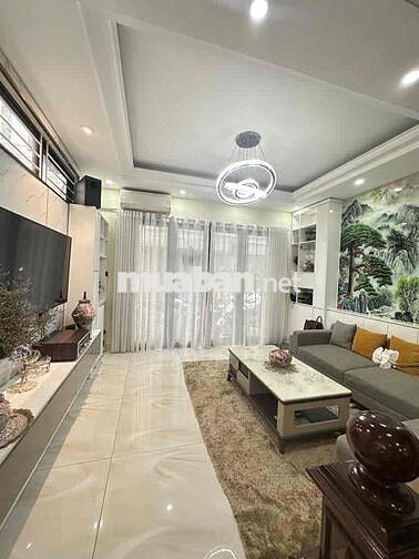 ❌NGỌC THUỴ. KHU VIP. LÔ GÓC Ô TÔ TRÁNH.44Mx4NGỦ FULL NỘI THẤT CAO CẤP❌