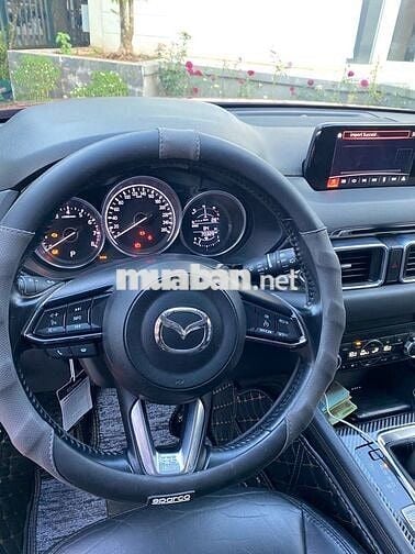 Mazda CX 5 2016 2.0 AT 2WD - 70000 km