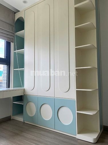 CHO THUÊ CĂN HỘ 3PN VIEW SÔNG ĐỒNG NAI MÁT MẺ