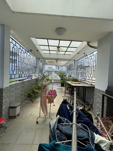 ĐƯỜNG SỐ 64 Q6 (4X23) 4 TẦNG. GIÁ 13,8 TỶ
