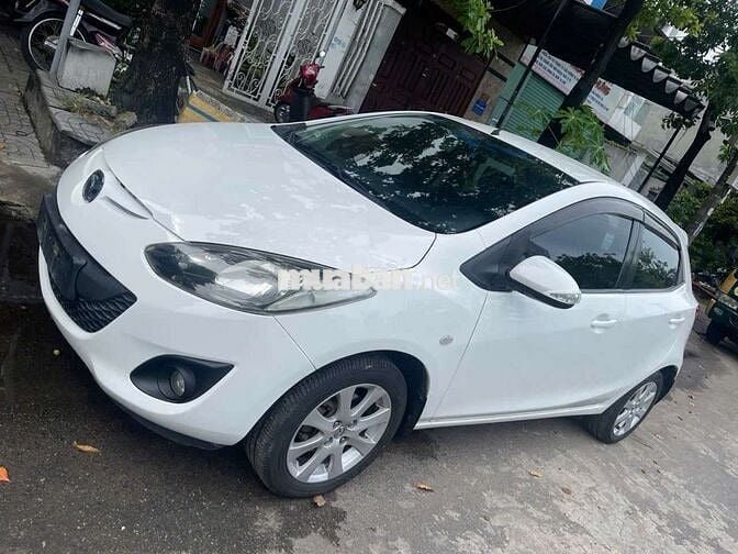 2012 1.5 AT 1chủ  từ đầu xe cơ quan