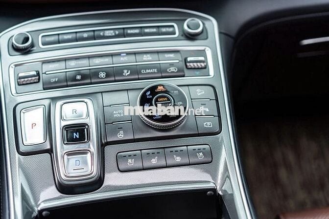 Hyundai Santafe Full Dầu  Sx 2021