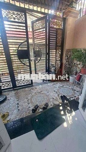 NHÀ ĐẸP, 3 TẦNG, 4 PHÒNG 50M, TRẦN XUÂN SOẠN Q7