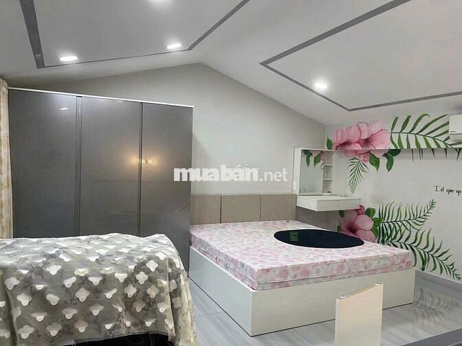 CHÍNH CHỦ GIẢM MẠNH 100TR , BÁN GẤP CĂN CẤP 4 , GẦN VÒNG XOAY AN LẠC .