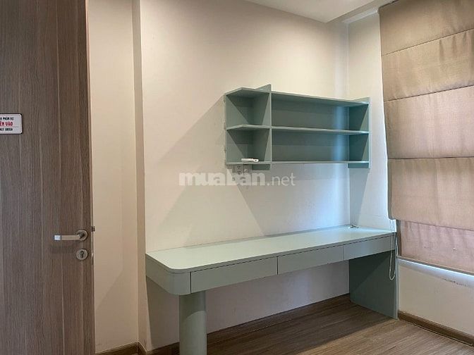 CHO THUÊ CĂN HỘ 3PN VIEW SÔNG ĐỒNG NAI MÁT MẺ