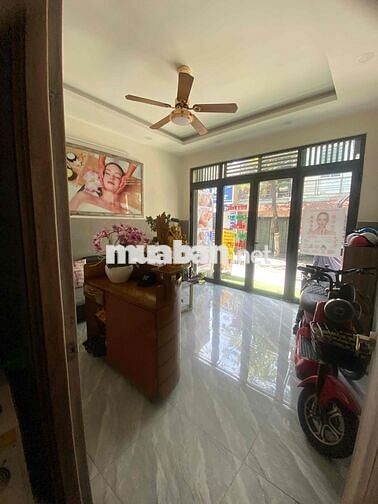 CHO THUÊ NHÀ NGUYÊN CĂN 15TR - PHÙ HỢP LÀM SPA, NHA KHOA, LÀM TÓC,...