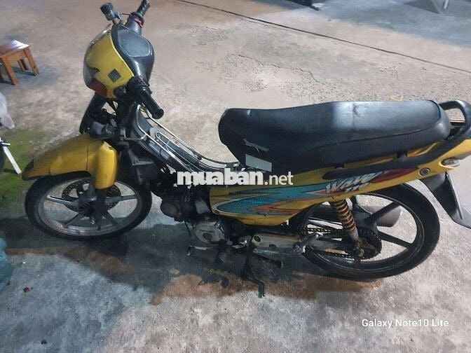 Xe zx kiểng 2005