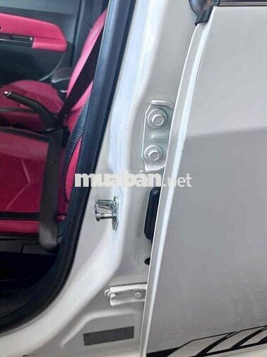 Chevrolet Cruze 2015 - Sedan Trắng, Số Sàn