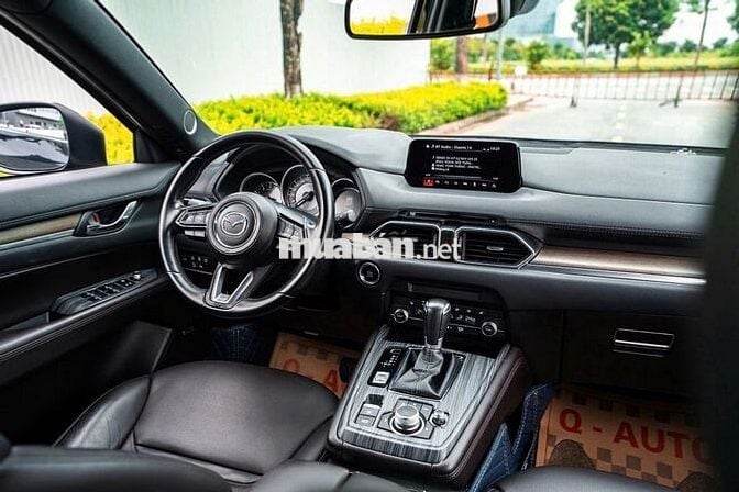 Mazda CX 8 2020 Premium AWD - 75000 km