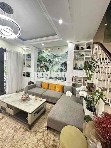 ❌NGỌC THUỴ. KHU VIP. LÔ GÓC Ô TÔ TRÁNH.44Mx4NGỦ FULL NỘI THẤT CAO CẤP❌