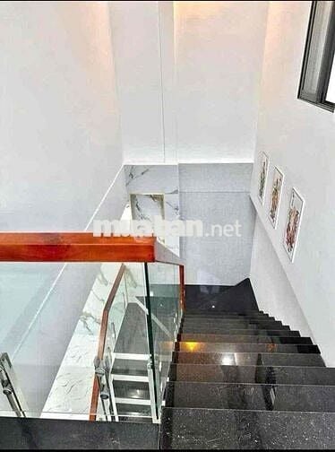 Bán nhà hẻm 278 Tầm Vu P.Hưng Lợi Cần Thơ Gần Chợ Đang Cho Thuê 6tr/Th