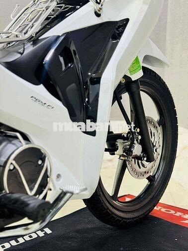 future 2025 - lướt 450km