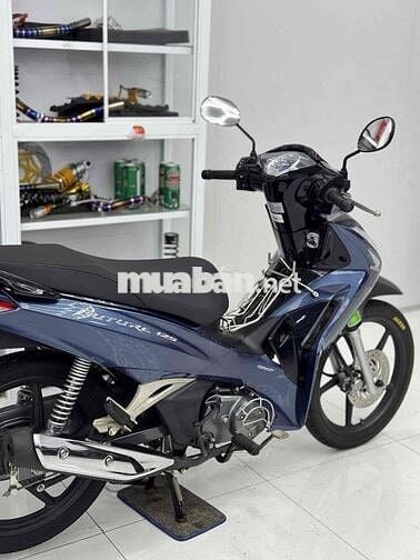 Fuled 2023 Odo 5k  Giá 2x  Hỗ trợ gop