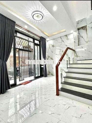 Bán nhà hẻm 278 Tầm Vu P.Hưng Lợi Cần Thơ Gần Chợ Đang Cho Thuê 6tr/Th