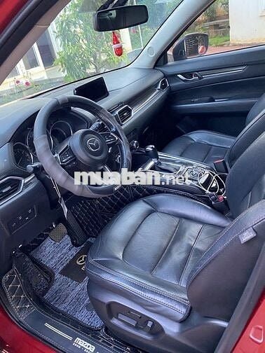 Mazda CX 5 2016 2.0 AT 2WD - 70000 km