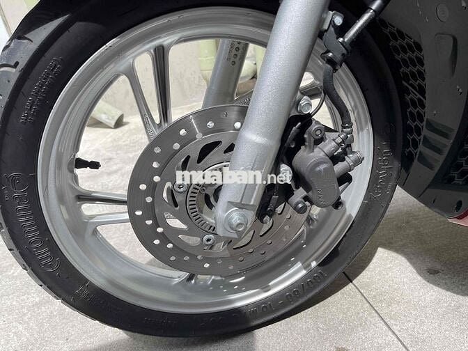 shvn 150 abs 2018 xe đẹp zin biển 62
