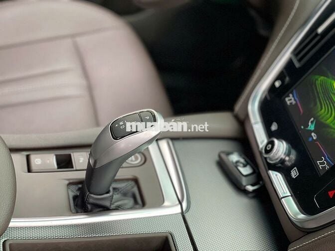 VinFast Lux A base đen 2021, xe đẹp 1 chủ từ đầu