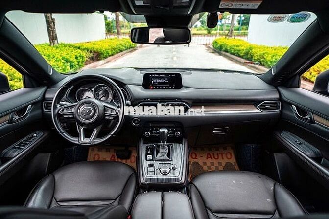 Mazda CX 8 2020 Premium AWD - 75000 km