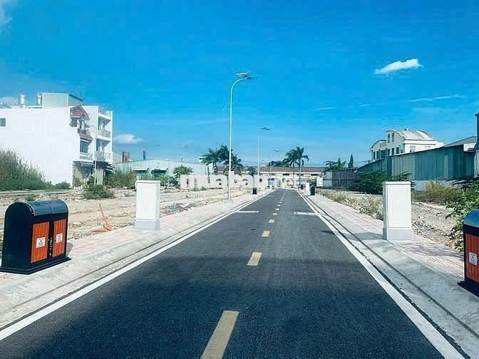 Bán đất Tây Lân, Bình Trị Đông, Bình Tân, HCM, 4,47 tỷ, 75,6m2