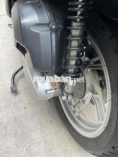 shvn 150 abs 2018 xe đẹp zin biển 62