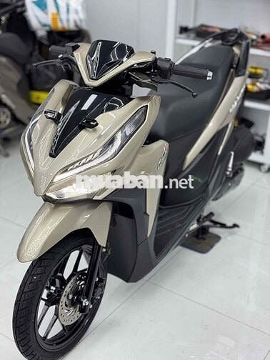 Vario 125 zin êm kiểng nhẹ