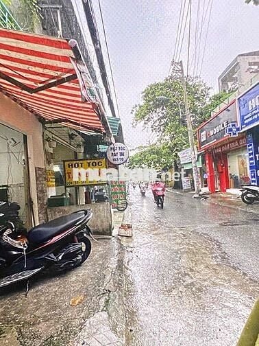 CHO THUÊ NHÀ NGUYÊN CĂN 15TR - PHÙ HỢP LÀM SPA, NHA KHOA, LÀM TÓC,...