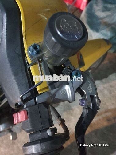 Xe zx kiểng 2005