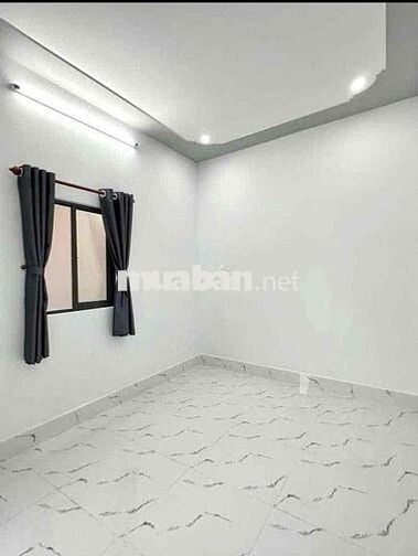 Bán nhà hẻm 278 Tầm Vu P.Hưng Lợi Cần Thơ Gần Chợ Đang Cho Thuê 6tr/Th
