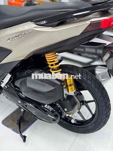Vario 125 zin êm kiểng nhẹ