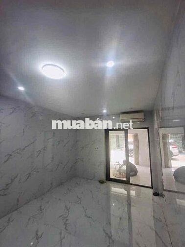 ❌NHÀ THẠCH BÀN, Ô TÔ TRƯỚC NHÀ QUAY ĐẦU, KINH DOANH, SÁT HỒ❌