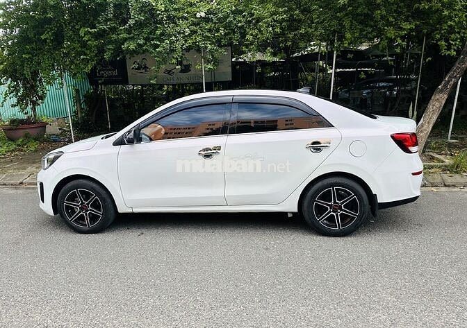 Tôi bán Kia Soluto 2022 số sàn, rất đẹp