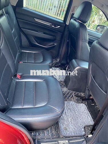 Mazda CX 5 2016 2.0 AT 2WD - 70000 km