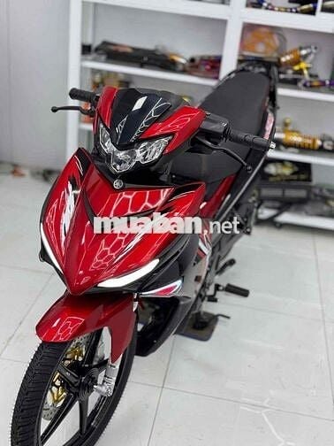 Ex 150 dáng mã leng keng