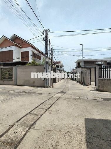 BÁN ĐẤT GẦN DINH CÔ LONG HẢI. NGANG 7M THÍCH HỢP LÀM HOMESTAY