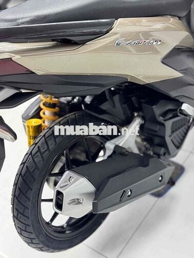 Vario 125 zin êm kiểng nhẹ