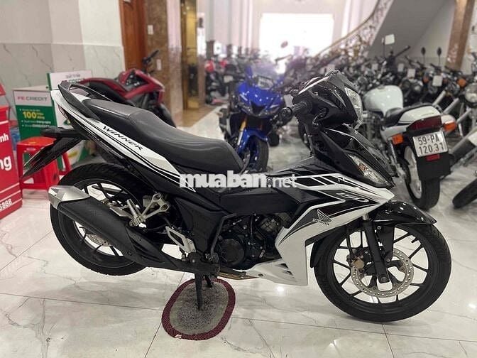 Bán winer v1 máy zin ,xe sạch sẽ , .Hỗ trợ trả gop