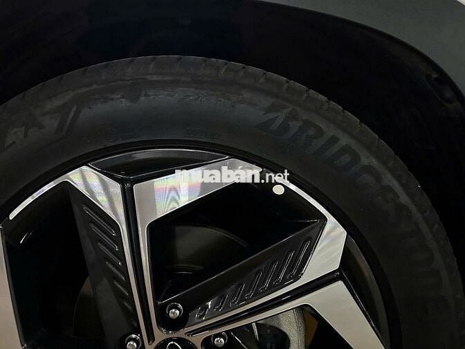 Hyundai Tucson 2022 1.6T Xăng Turbo - 10000 km