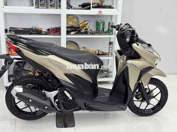 Vario 125 zin êm kiểng nhẹ
