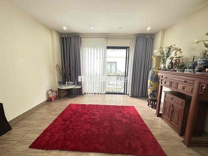 ❌NGỌC THUỴ. KHU VIP. LÔ GÓC Ô TÔ TRÁNH.44Mx4NGỦ FULL NỘI THẤT CAO CẤP❌