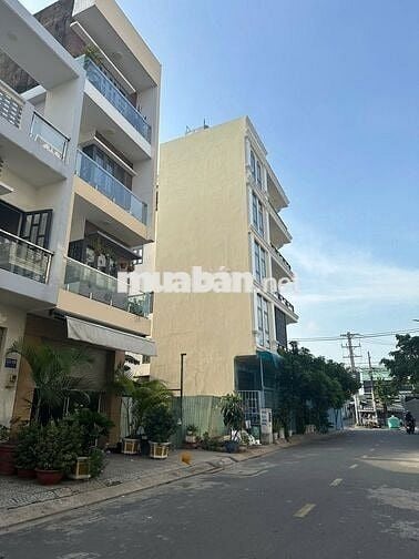 Bán đất Tây Lân, Bình Trị Đông, Bình Tân, HCM, 4,47 tỷ, 75,6m2
