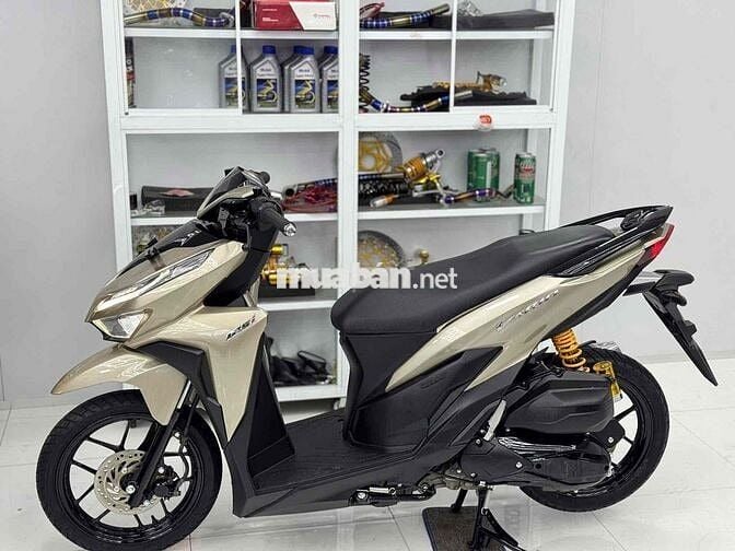 Vario 125 zin êm kiểng nhẹ