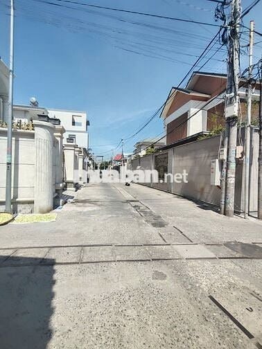 BÁN ĐẤT GẦN DINH CÔ LONG HẢI. NGANG 7M THÍCH HỢP LÀM HOMESTAY