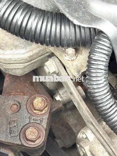 Toyota Yaris 2007 - 150000 km